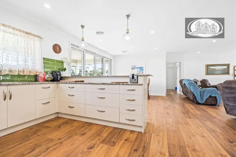 Fourth view of Homely house listing, 14 Denhill Court, Portland VIC 3305
