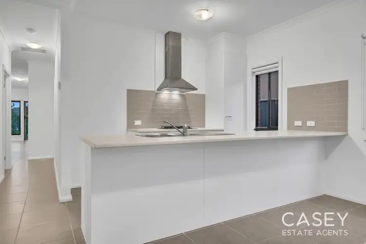 Second view of Homely house listing, 8 Berrybank Terrace, Botanic Ridge VIC 3977