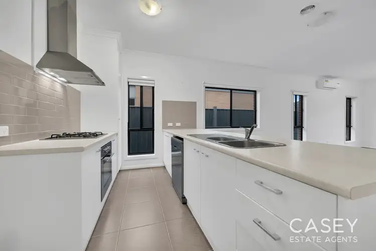 Third view of Homely house listing, 8 Berrybank Terrace, Botanic Ridge VIC 3977