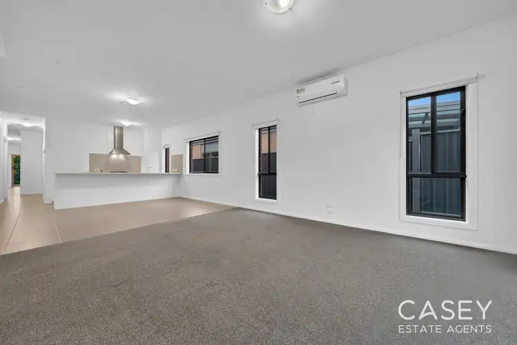 Fourth view of Homely house listing, 8 Berrybank Terrace, Botanic Ridge VIC 3977