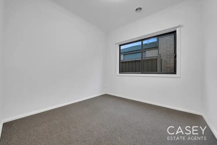 Sixth view of Homely house listing, 8 Berrybank Terrace, Botanic Ridge VIC 3977