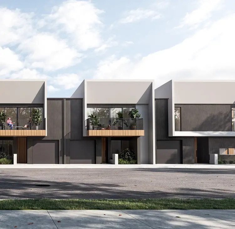 Main view of Homely townhouse listing, Lot 145 John McKinna Circuit, Taperoo SA 5017
