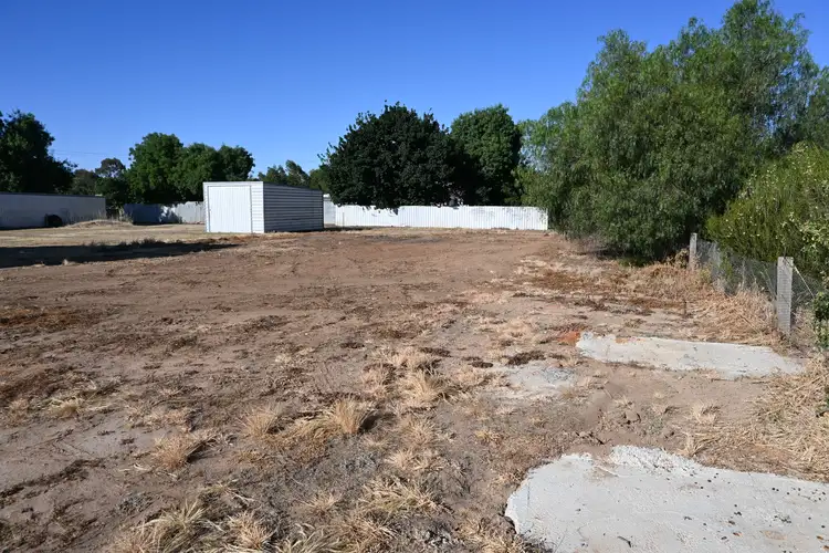LOT 00, Brooke Street, Inglewood VIC 3517