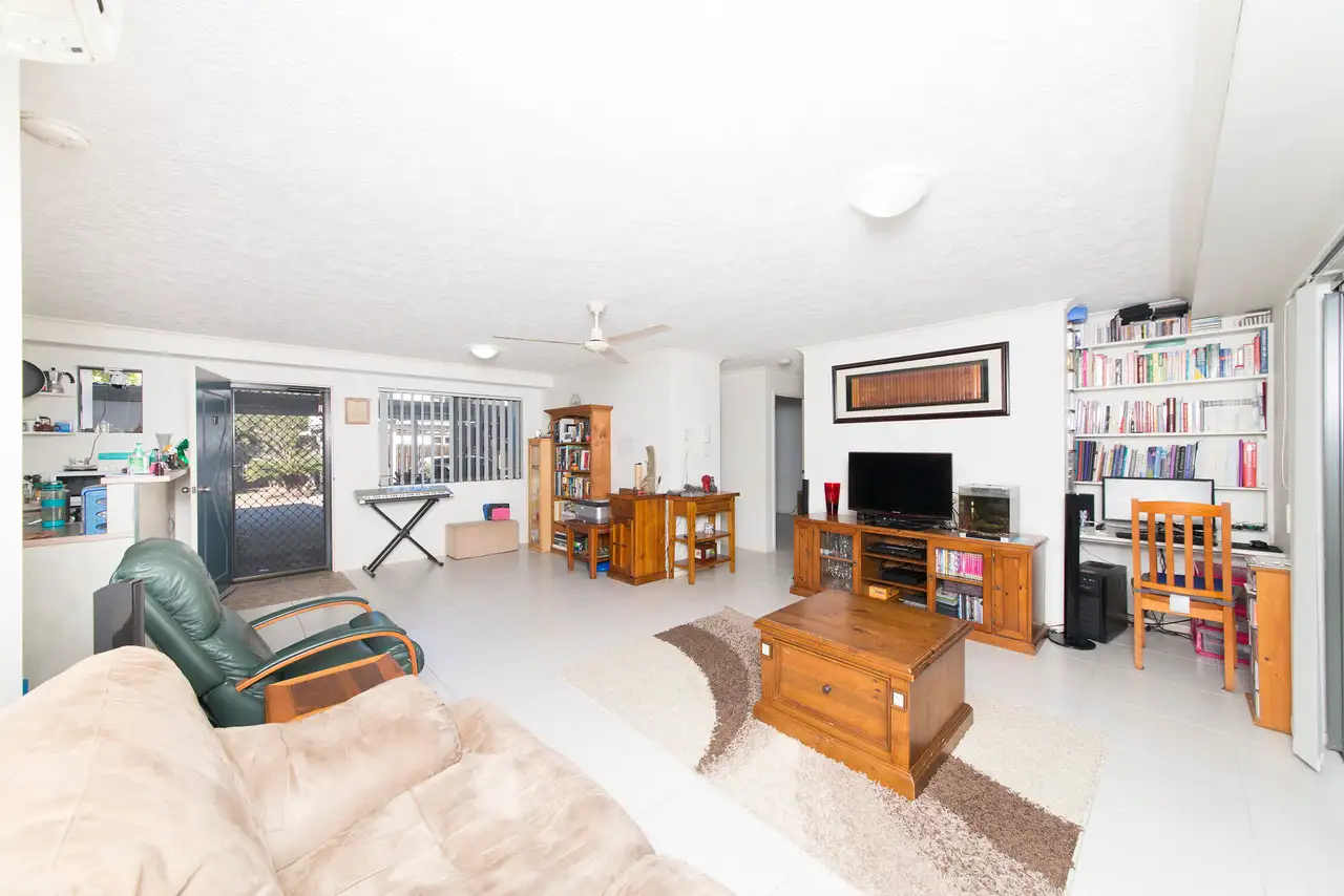 Main view of Homely apartment listing, 19/66 University Drive, Meadowbrook QLD 4131