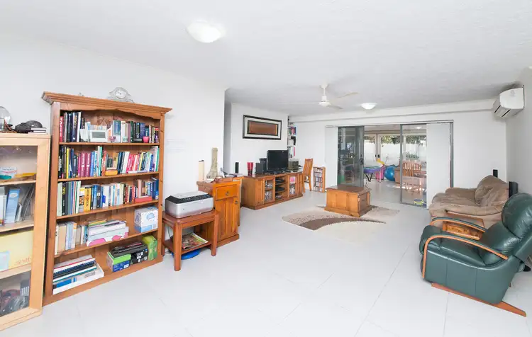 Second view of Homely apartment listing, 19/66 University Drive, Meadowbrook QLD 4131