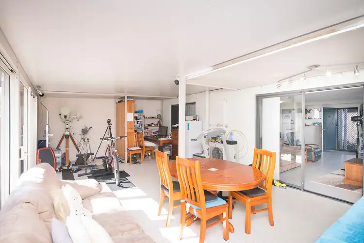 Third view of Homely apartment listing, 19/66 University Drive, Meadowbrook QLD 4131