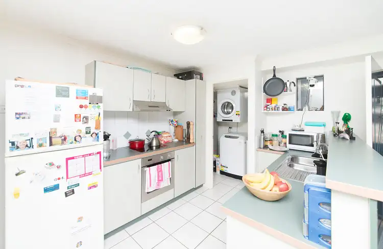 Fourth view of Homely apartment listing, 19/66 University Drive, Meadowbrook QLD 4131