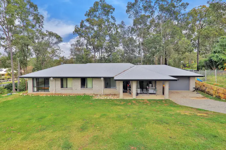 Main view of Homely house listing, 2-8 Parrot Street, Greenbank QLD 4124
