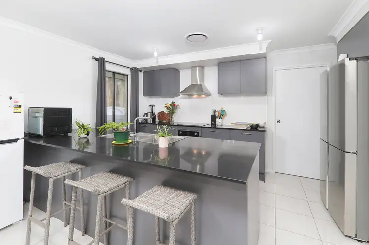 Fifth view of Homely house listing, 2-8 Parrot Street, Greenbank QLD 4124