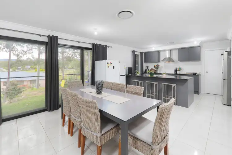 Sixth view of Homely house listing, 2-8 Parrot Street, Greenbank QLD 4124