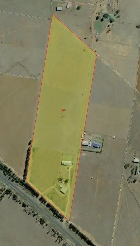 Second view of Homely rural property listing, 56R Narromine Road, Dubbo NSW 2830