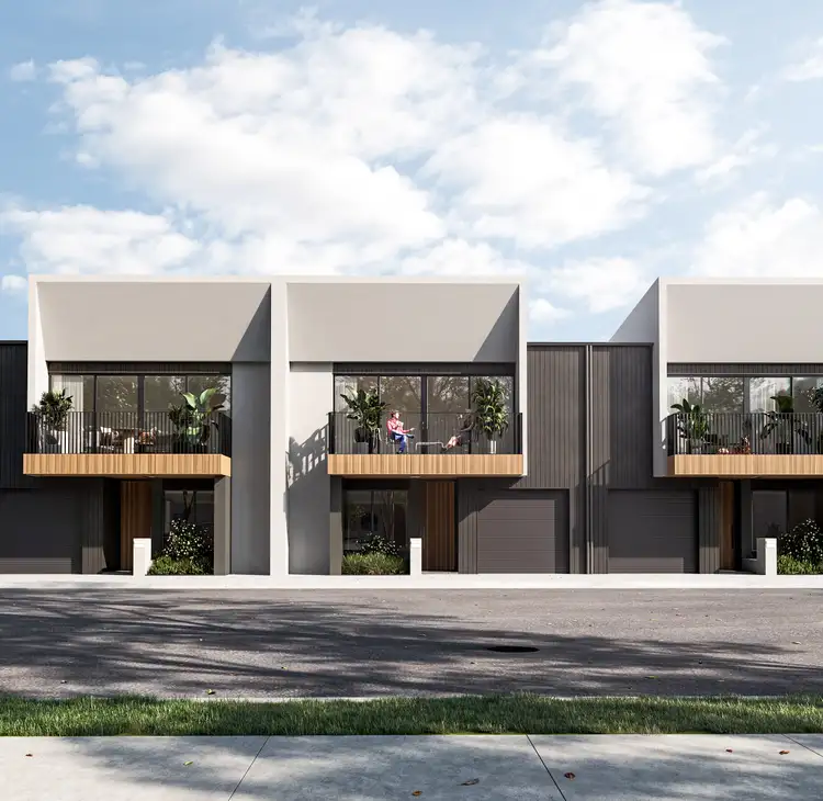 Lot 146 John McKinna Circuit, Taperoo SA 5017