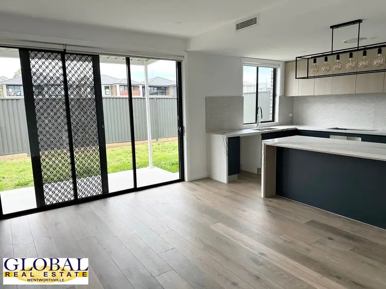 Second view of Homely house listing, 5 Cam St, Tallawong NSW 2762