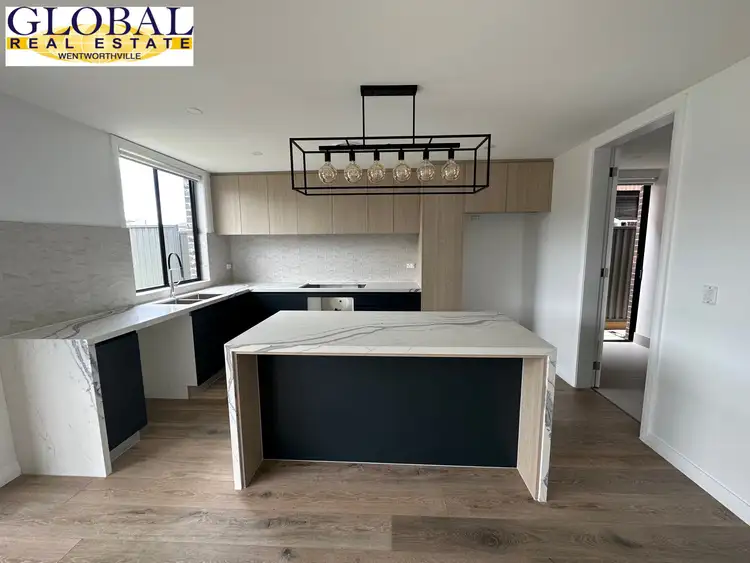 Third view of Homely house listing, 5 Cam St, Tallawong NSW 2762