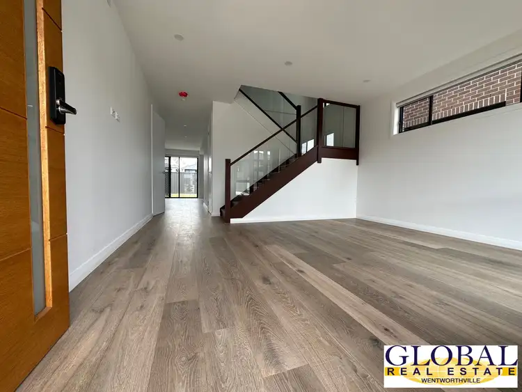 Fourth view of Homely house listing, 5 Cam St, Tallawong NSW 2762