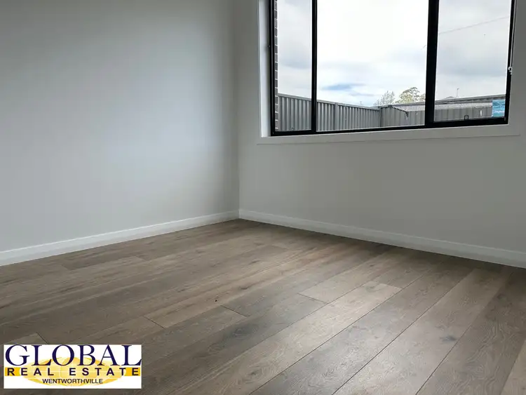 Fifth view of Homely house listing, 5 Cam St, Tallawong NSW 2762