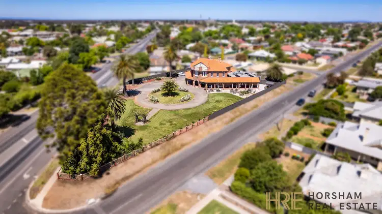 Main view of Homely house listing, 37-39 Dooen Road, Horsham VIC 3400
