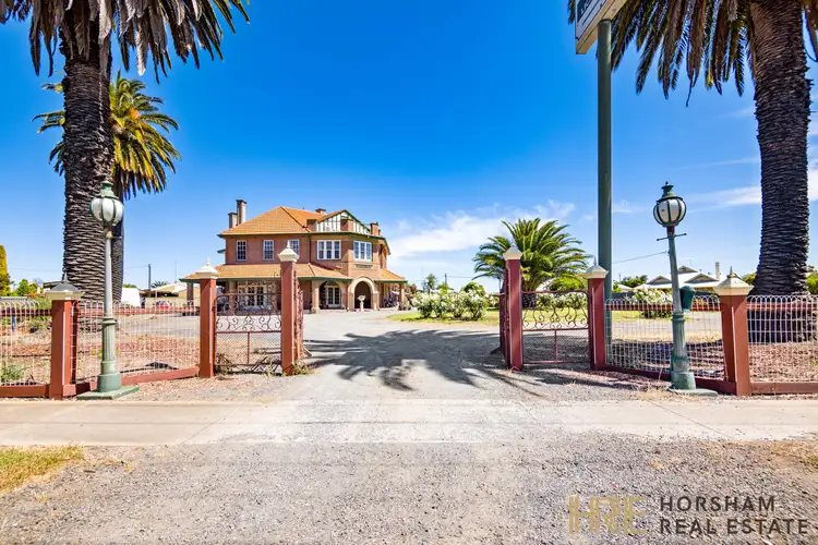 Second view of Homely house listing, 37-39 Dooen Road, Horsham VIC 3400