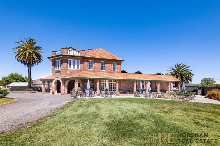 Third view of Homely house listing, 37-39 Dooen Road, Horsham VIC 3400