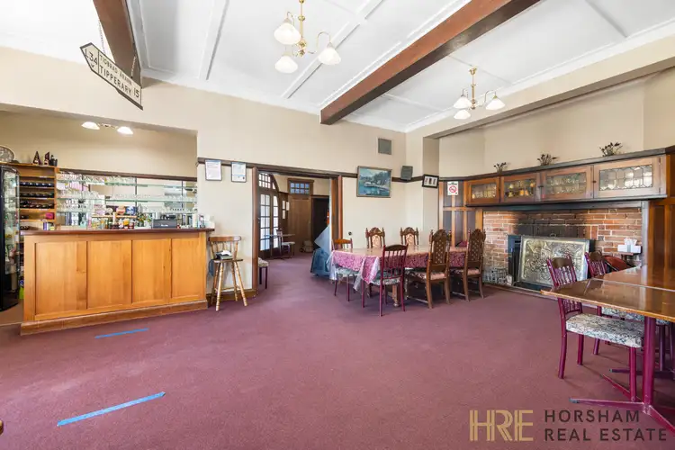Sixth view of Homely house listing, 37-39 Dooen Road, Horsham VIC 3400
