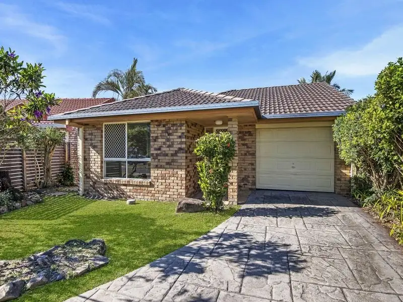 Main view of Homely house listing, 18 Typha Place, Elanora QLD 4221