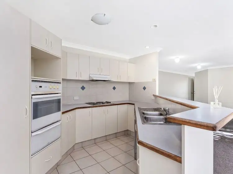 Third view of Homely house listing, 18 Typha Place, Elanora QLD 4221