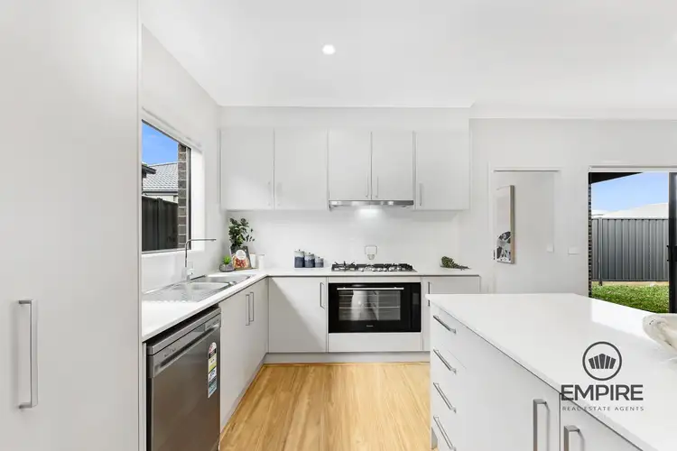 Third view of Homely house listing, 5 Frome Road, Clyde VIC 3978