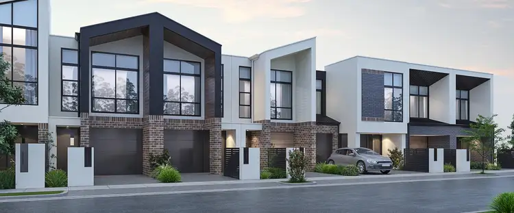 Lot 151 John McKinna Circuit, Taperoo SA 5017