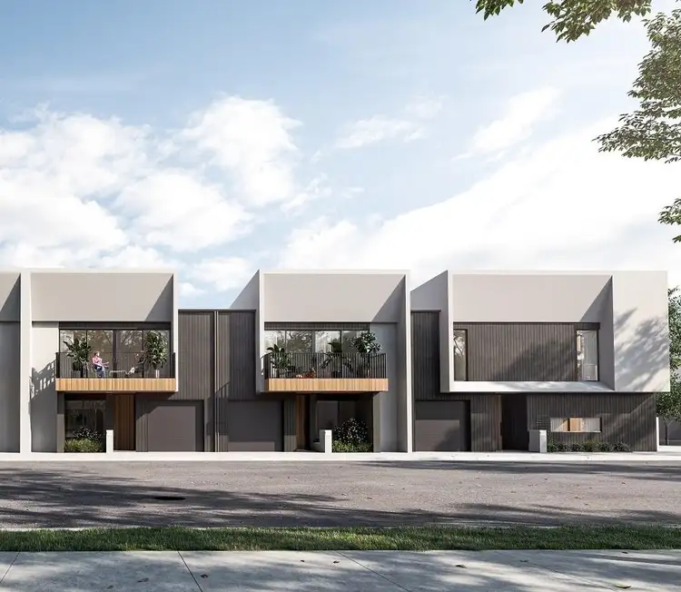 Main view of Homely townhouse listing, Lot 162 Graduation Parade, Taperoo SA 5017