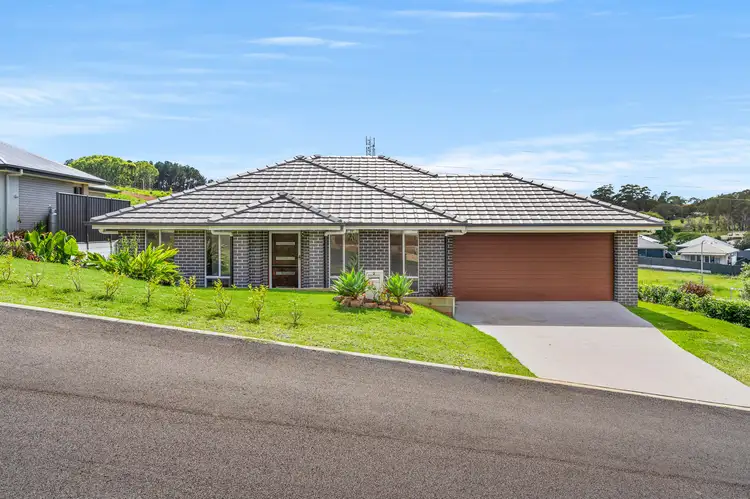 2 Douglas Place, Chilcotts Grass NSW 2480