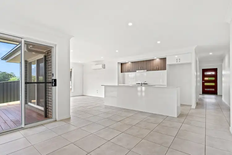 Second view of Homely house listing, 2 Douglas Place, Chilcotts Grass NSW 2480