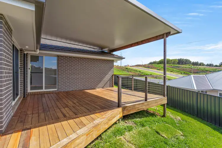 Third view of Homely house listing, 2 Douglas Place, Chilcotts Grass NSW 2480
