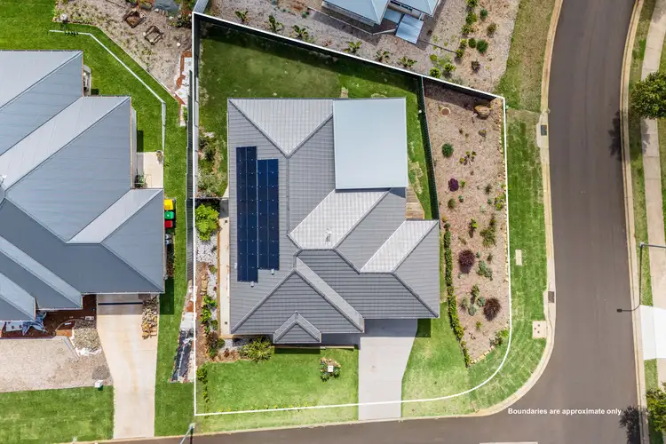 Fourth view of Homely house listing, 2 Douglas Place, Chilcotts Grass NSW 2480