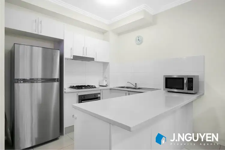 Fourth view of Homely unit listing, 59/24 Lachlan Street, Liverpool NSW 2170