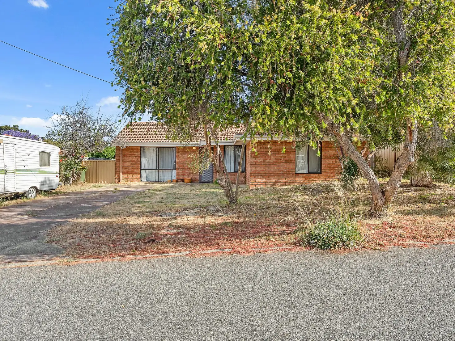 Main view of Homely house listing, 19 MACALISTER GARDENS, Mirrabooka WA 6061