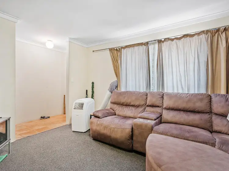 Fourth view of Homely house listing, 19 MACALISTER GARDENS, Mirrabooka WA 6061