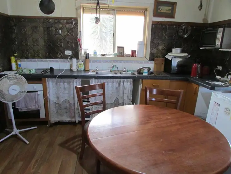 Third view of Homely house listing, 22 MILBOURNE STREET, Warracknabeal VIC 3393