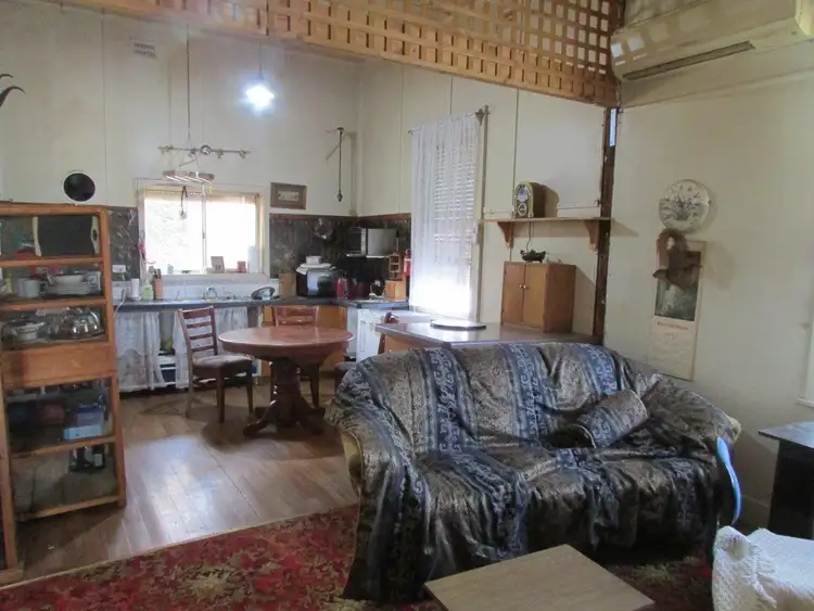 Fifth view of Homely house listing, 22 MILBOURNE STREET, Warracknabeal VIC 3393