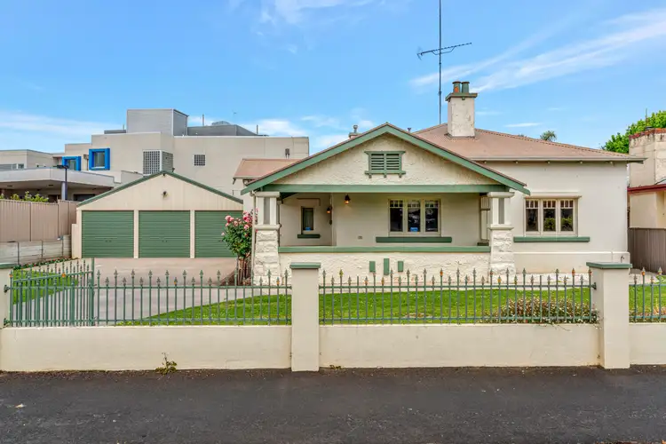 Main view of Homely house listing, 3 Jane Street, Mount Gambier SA 5290
