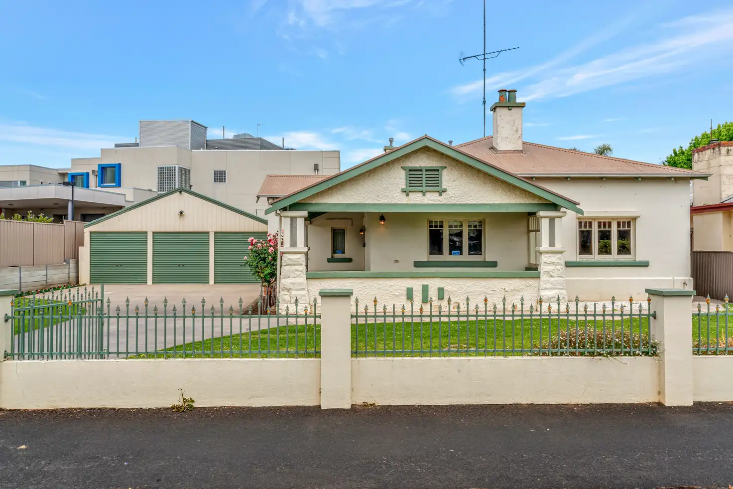 Main view of Homely house listing, 3 Jane Street, Mount Gambier SA 5290