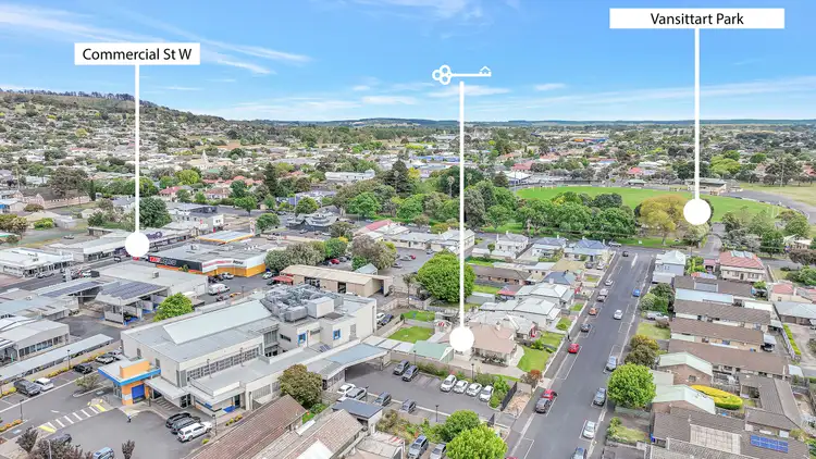 Third view of Homely house listing, 3 Jane Street, Mount Gambier SA 5290