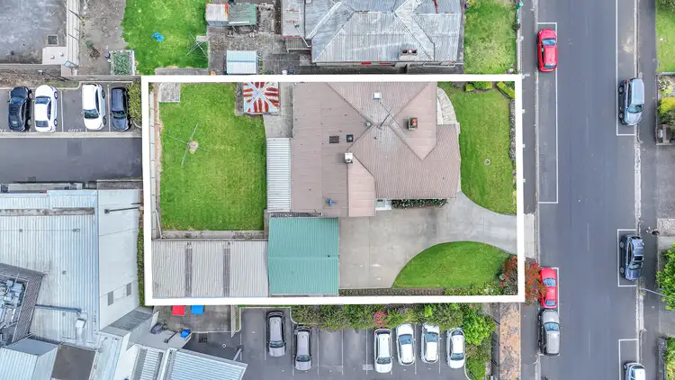 Fourth view of Homely house listing, 3 Jane Street, Mount Gambier SA 5290