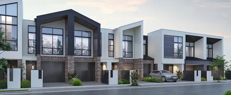 Lot 149 John McKinna Circuit, Taperoo SA 5017