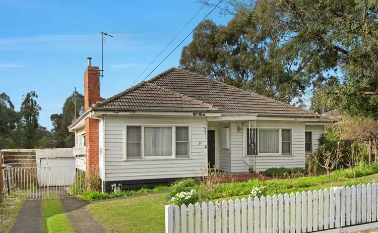 31 Gardenia Road