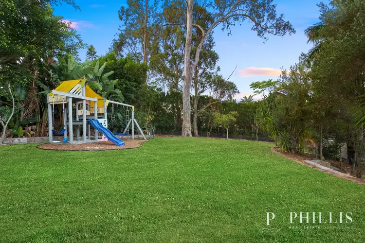 Third view of Homely house listing, 6257 Broken Hills Drive, Sanctuary Cove QLD 4212