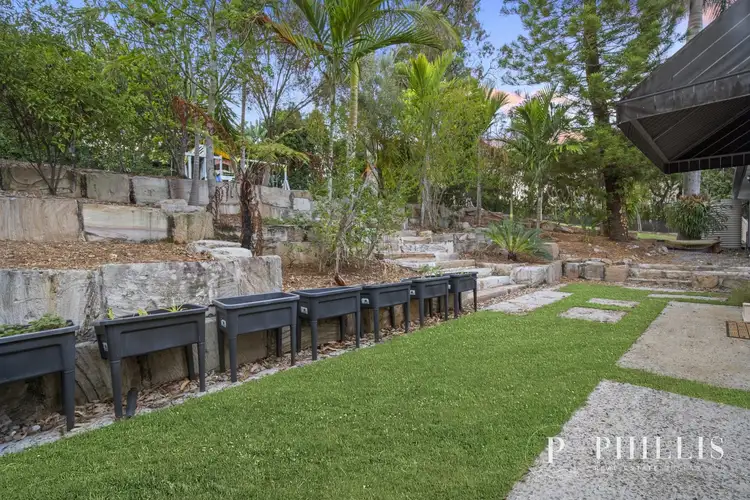 Fifth view of Homely house listing, 6257 Broken Hills Drive, Sanctuary Cove QLD 4212