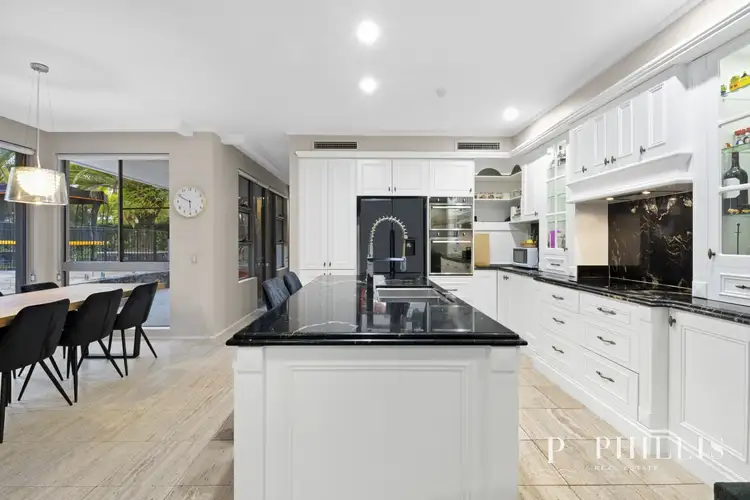 Sixth view of Homely house listing, 6257 Broken Hills Drive, Sanctuary Cove QLD 4212