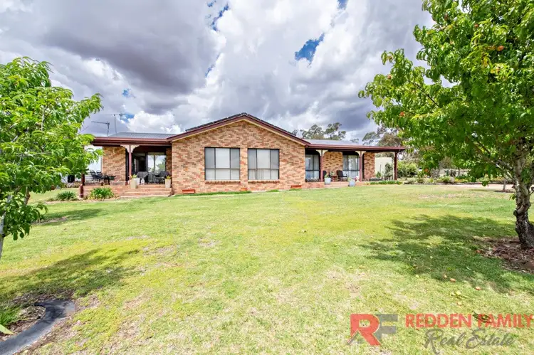 39R Gidgee Road, Dubbo NSW 2830