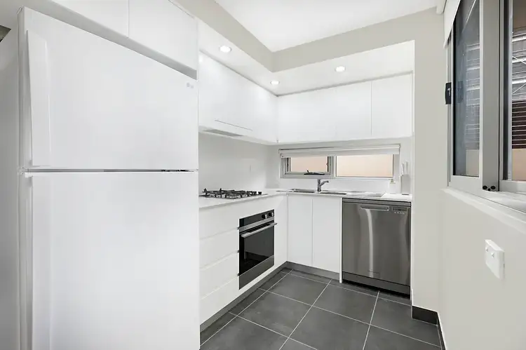 Sixth view of Homely apartment listing, G06/33 Simon Street, Tallawong NSW 2762