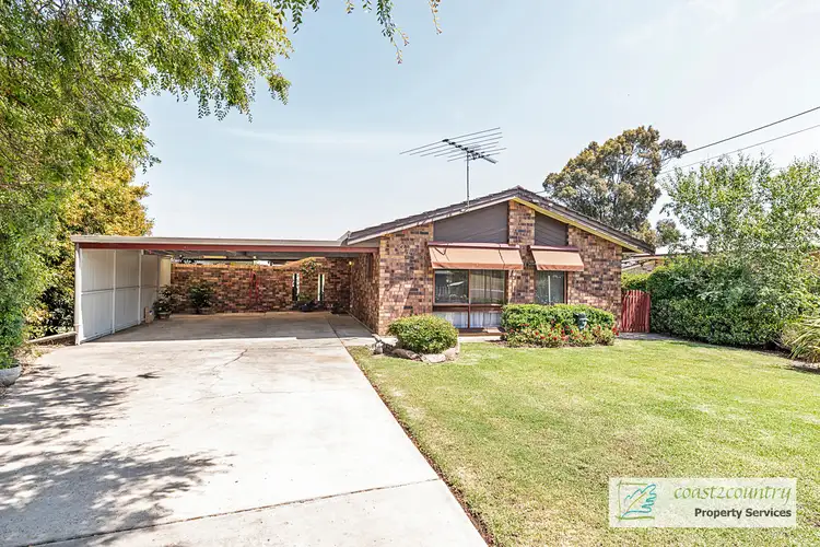 Main view of Homely house listing, 37 Edward Street, Meningie SA 5264